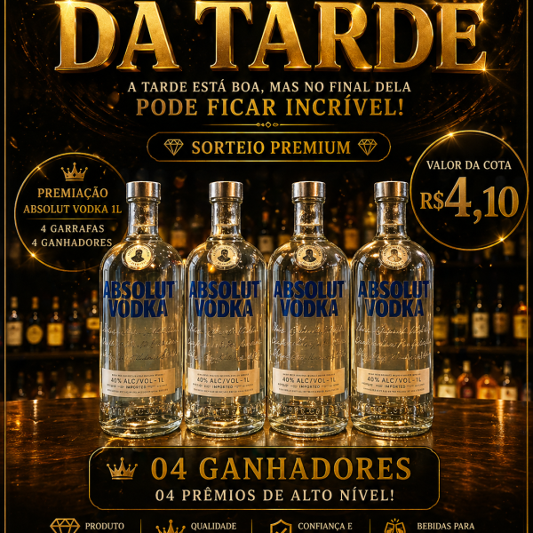 🔥 SAIDEIRA DA TARDE 🔥