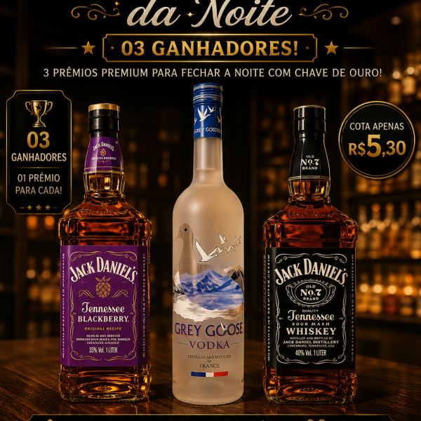 🔥 SAIDEIRA DA NOITE 🔥