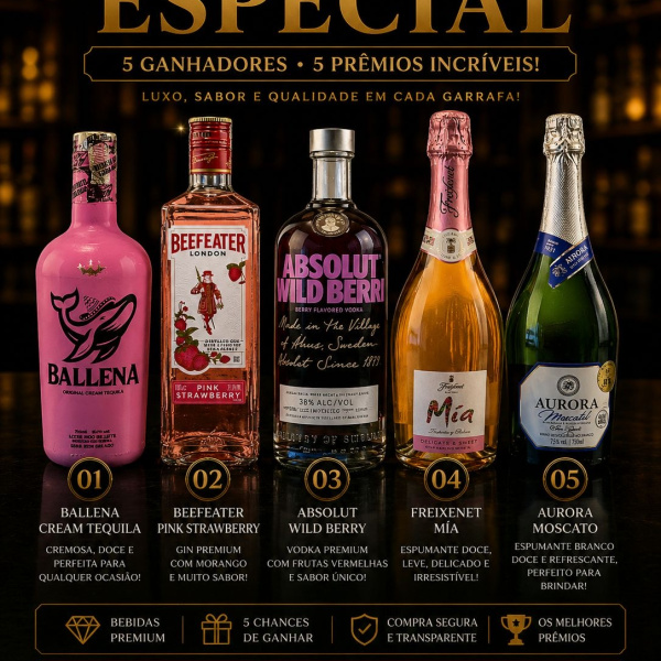 🚨🔥 RODADA ESPECIAL LIBERADA 🔥🚨