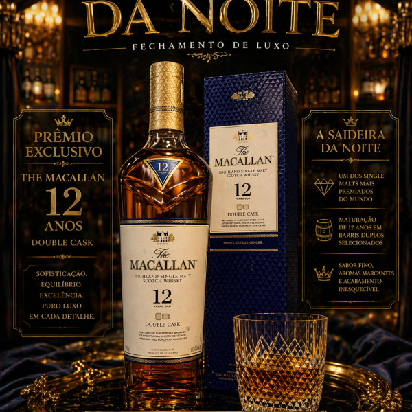 🌙✨ SAIDEIRA DA NOITE – FECHAMENTO DE LUXO ✨🌙