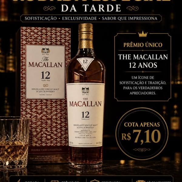 🔥Rodada Premium da Tarde🔥