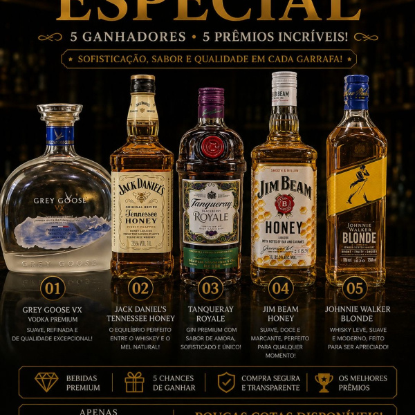 🚨🔥 RODADA ESPECIAL LIBERADA 🔥🚨