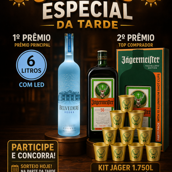 🚨🔥 ATENÇÃO QUE ESSA VAI VOAR! 🔥🚨
