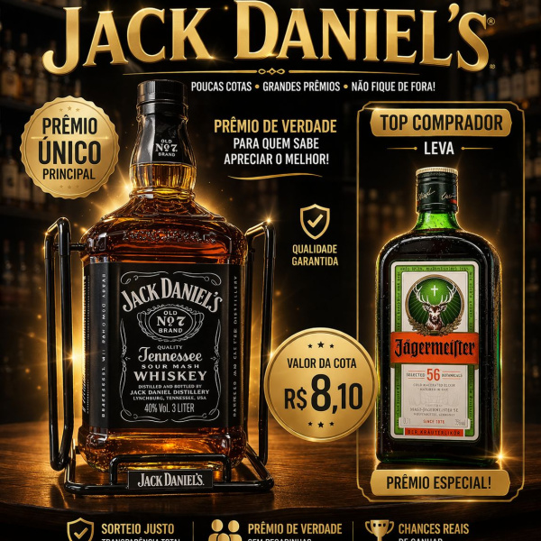 🚨 CORRE QUE TÁ BARATO DEMAIS! 🚨